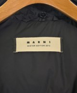 MARNI（マルニ）ダウンコート 黒 サイズ:36(XS位) レディース/2200618261017