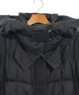 MARNI（マルニ）ダウンコート 黒 サイズ:36(XS位) レディース/2200618261017