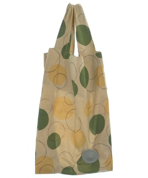 MARNI（マルニ）トートバッグ ベージュ サイズ:- レディース/2200616593035