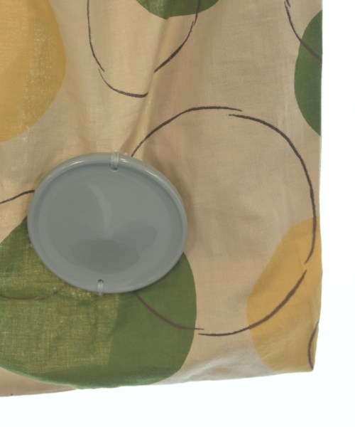 MARNI（マルニ）トートバッグ ベージュ サイズ:- レディース/2200616593035