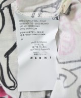 MARNI（マルニ）Tシャツ・カットソー 白 サイズ:44(L位) レディース/2200617133049