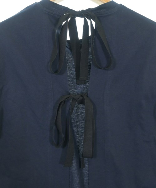 MARNI（マルニ）Tシャツ・カットソー 紺 サイズ:38(S位) レディース/2200617133056