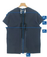 MARNI（マルニ）Tシャツ・カットソー 紺 サイズ:38(S位) レディース/2200617133056