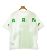 MARNI（マルニ）Tシャツ・カットソー 白 サイズ:44(S位) メンズ/2200617133094