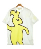 MARNI（マルニ）Tシャツ・カットソー 白 サイズ:48(L位) メンズ/2200617136064