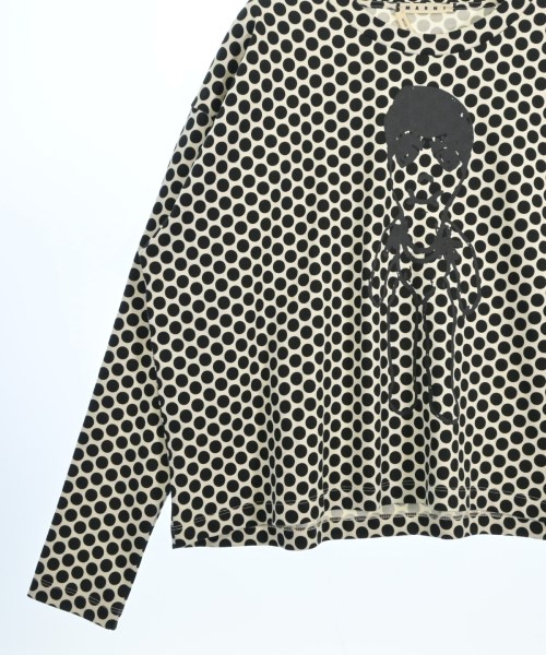 MARNI（マルニ）Tシャツ・カットソー 白 サイズ:44(L位) レディース/2200617136071