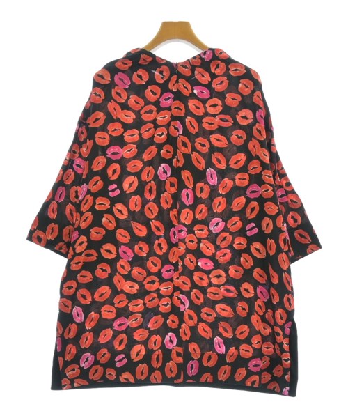 MARNI（マルニ）ブラウス 黒 サイズ:44(L位) レディース/2200617136125