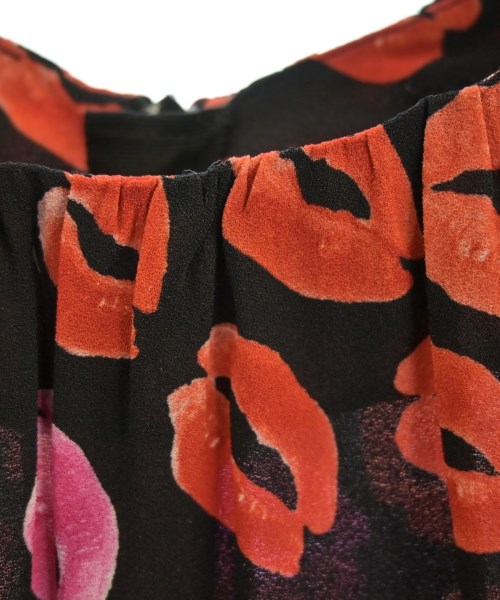 MARNI（マルニ）ブラウス 黒 サイズ:44(L位) レディース/2200617136125