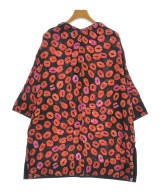 MARNI（マルニ）ブラウス 黒 サイズ:44(L位) レディース/2200617136125