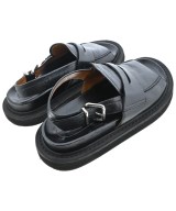 MARNI（マルニ）サンダル 黒 サイズ:EU41(26cm位) メンズ/2200618413027