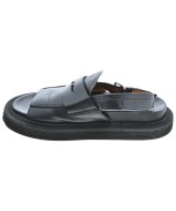 MARNI（マルニ）サンダル 黒 サイズ:EU41(26cm位) メンズ/2200618413027