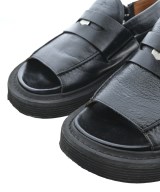 MARNI（マルニ）サンダル 黒 サイズ:EU41(26cm位) メンズ/2200618413027