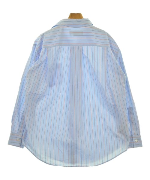 MARNI（マルニ）カジュアルシャツ 青 サイズ:36(XS位) レディース/2200618457014