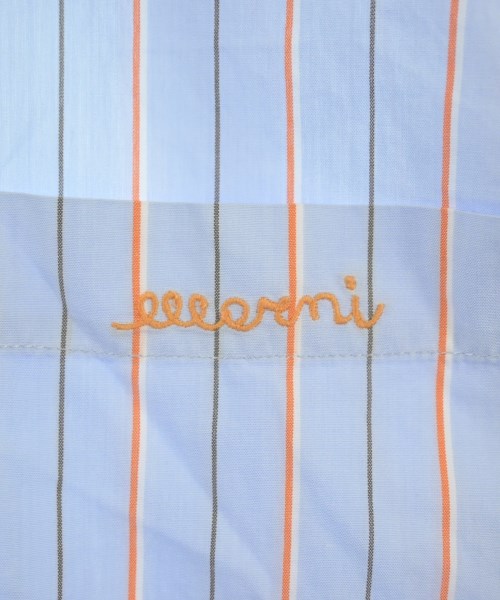 MARNI（マルニ）カジュアルシャツ 青 サイズ:36(XS位) レディース/2200618457014