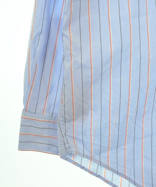 MARNI（マルニ）カジュアルシャツ 青 サイズ:36(XS位) レディース/2200618457014