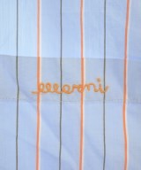 MARNI（マルニ）カジュアルシャツ 青 サイズ:36(XS位) レディース/2200618457014