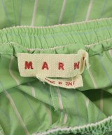 MARNI（マルニ）その他 緑 サイズ:36(XS位) レディース/2200618457021