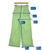MARNI（マルニ）その他 緑 サイズ:36(XS位) レディース/2200618457021