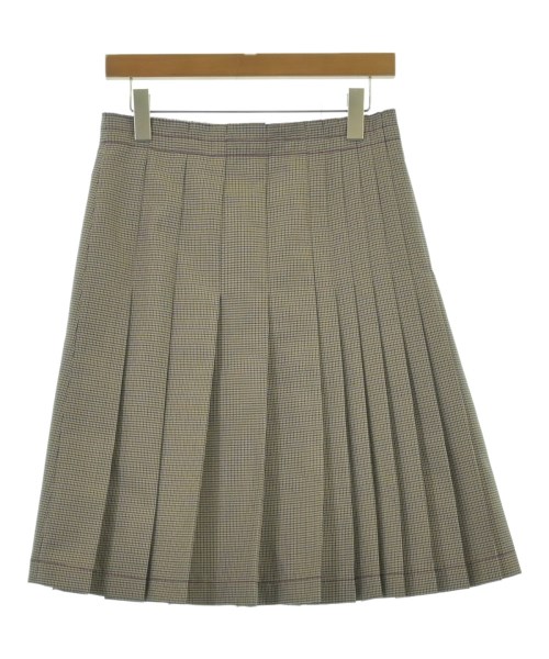 マルニ(MARNI)のMARNI ひざ丈スカート