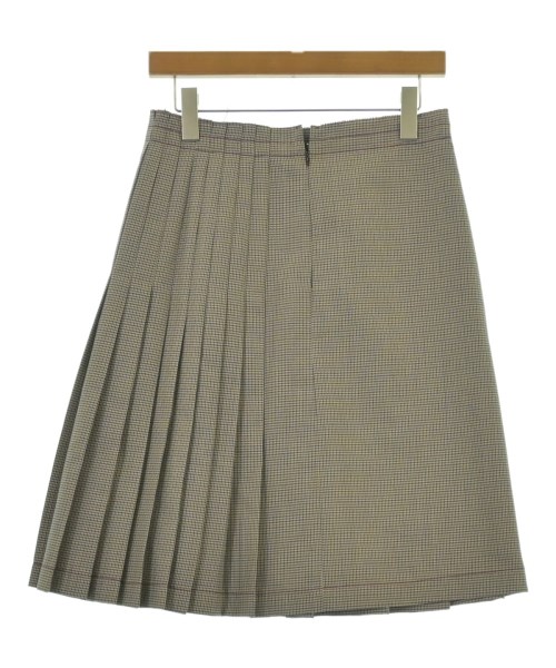 MARNI（マルニ）ひざ丈スカート その他（柄物・カラフル） サイズ:40(M位) レディース/2200618457038