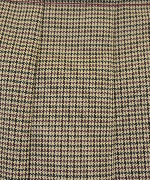 MARNI（マルニ）ひざ丈スカート その他（柄物・カラフル） サイズ:40(M位) レディース/2200618457038