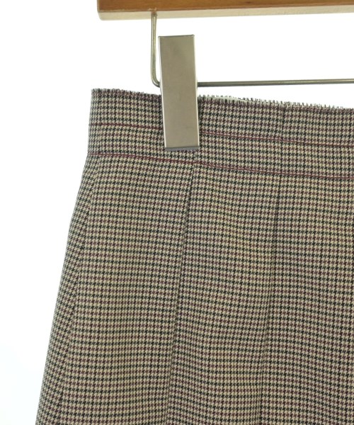 MARNI（マルニ）ひざ丈スカート その他（柄物・カラフル） サイズ:40(M位) レディース/2200618457038