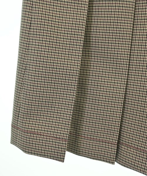 MARNI（マルニ）ひざ丈スカート その他（柄物・カラフル） サイズ:40(M位) レディース/2200618457038