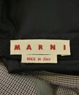MARNI（マルニ）ひざ丈スカート その他（柄物・カラフル） サイズ:40(M位) レディース/2200618457038