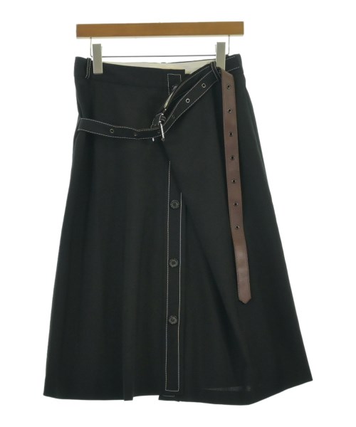 マルニ(MARNI)のMARNI ロング・マキシ丈スカート