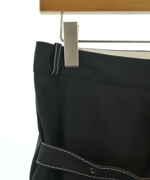 MARNI（マルニ）ロング・マキシ丈スカート 黒 サイズ:40(M位) レディース/2200618457045