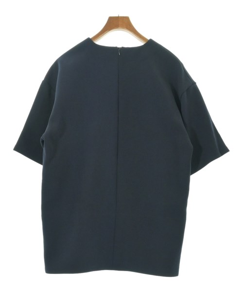 MARNI（マルニ）ブラウス 紺 サイズ:40(M位) レディース/2200618463039