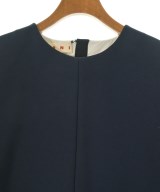 MARNI（マルニ）ブラウス 紺 サイズ:40(M位) レディース/2200618463039