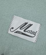 MARNI（マルニ）マフラー 青 サイズ:- レディース/2200618582105