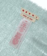 MARNI（マルニ）マフラー 青 サイズ:- レディース/2200618582105
