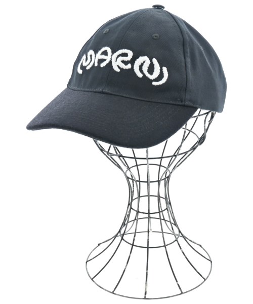 マルニ(MARNI)のMARNI キャップ