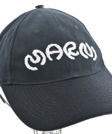 MARNI（マルニ）キャップ 黒 サイズ:M レディース/2200618782147