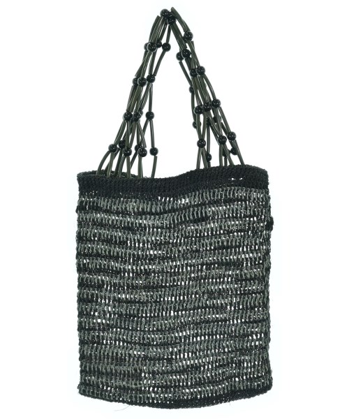 MARNI（マルニ）その他 黒 サイズ:- レディース/2200610863097