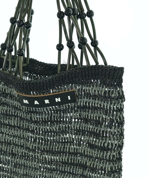MARNI（マルニ）その他 黒 サイズ:- レディース/2200610863097