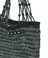 MARNI（マルニ）その他 黒 サイズ:- レディース/2200610863097