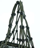 MARNI（マルニ）その他 黒 サイズ:- レディース/2200610863097