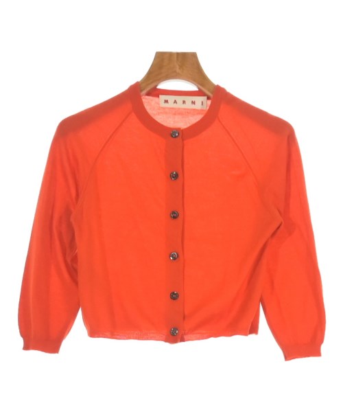 マルニ(MARNI)のMARNI カーディガン