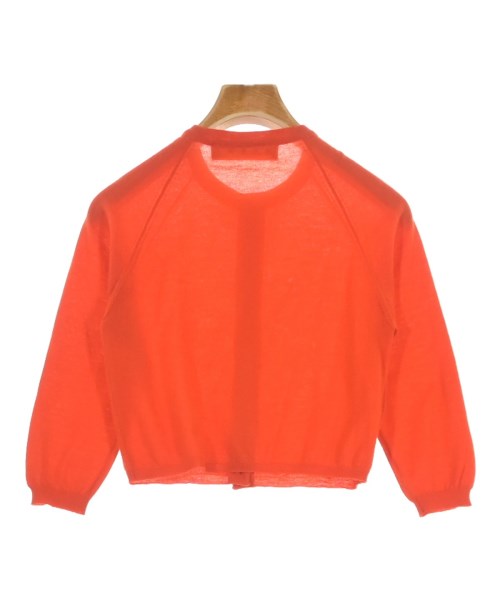 MARNI（マルニ）カーディガン 赤 サイズ:36(XS位) レディース/2200611637314