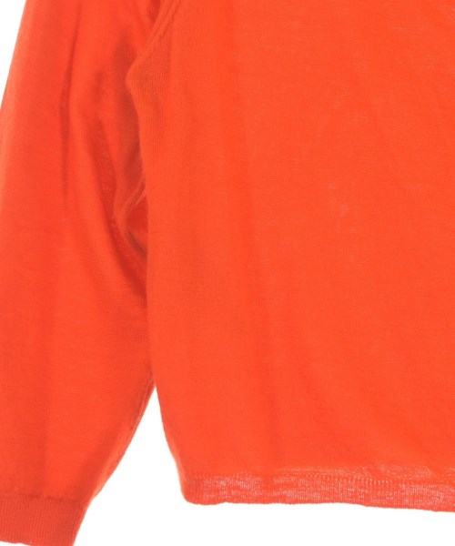 MARNI（マルニ）カーディガン 赤 サイズ:36(XS位) レディース/2200611637314