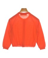 MARNI（マルニ）カーディガン 赤 サイズ:36(XS位) レディース/2200611637314