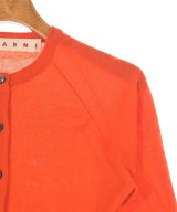 MARNI（マルニ）カーディガン 赤 サイズ:36(XS位) レディース/2200611637314