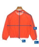 MARNI（マルニ）カーディガン 赤 サイズ:36(XS位) レディース/2200611637314