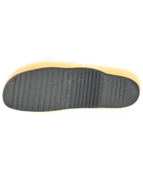 MARNI（マルニ）サンダル 緑 サイズ:EU37(23.5cm位) レディース/2200612503359