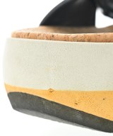 MARNI（マルニ）サンダル 緑 サイズ:EU37(23.5cm位) レディース/2200612503359