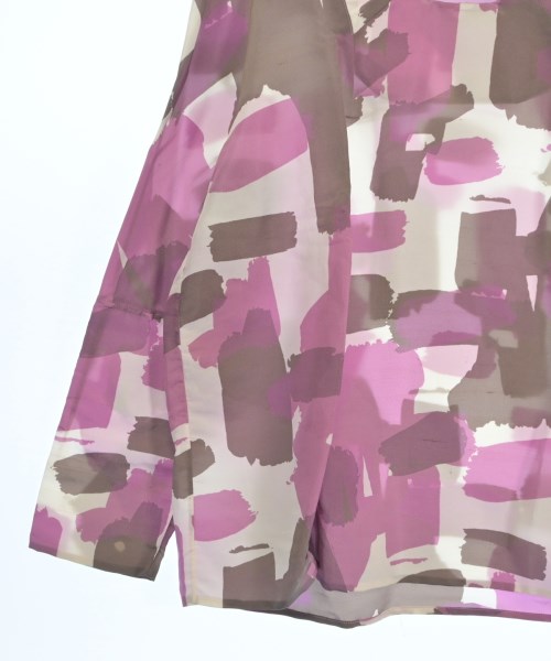 MARNI（マルニ）カジュアルシャツ ピンク サイズ:38(S位) レディース/2200619194048