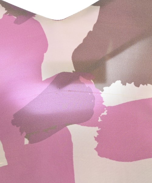 MARNI（マルニ）カジュアルシャツ ピンク サイズ:38(S位) レディース/2200619194048